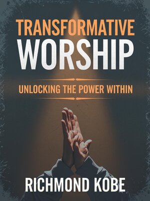 cover image of Transformative Worship